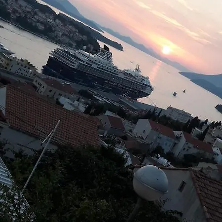 Apartman N&b Dubrovnik