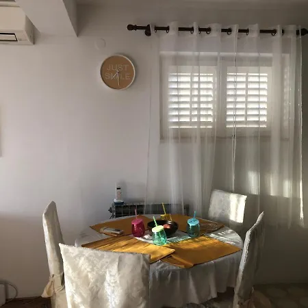 Apartman N&b * Dubrovnik