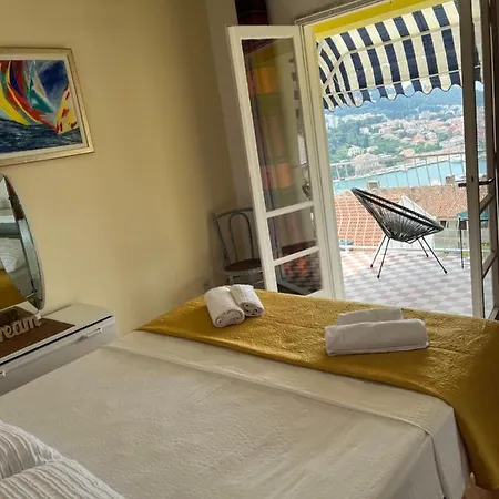 Apartman N&b