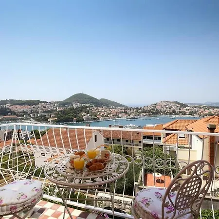 Apartman N&b * Dubrovnik