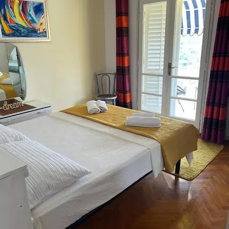 Apartman N&b Dubrovnik