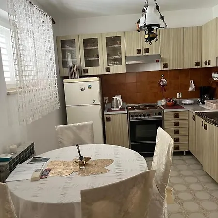 Apartman N&b Dubrovnik